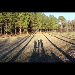 Meet your Posher, Suzanne